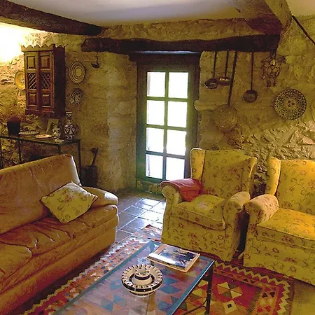 Casa vacanze Vinalbero San Justo de las Dorigas