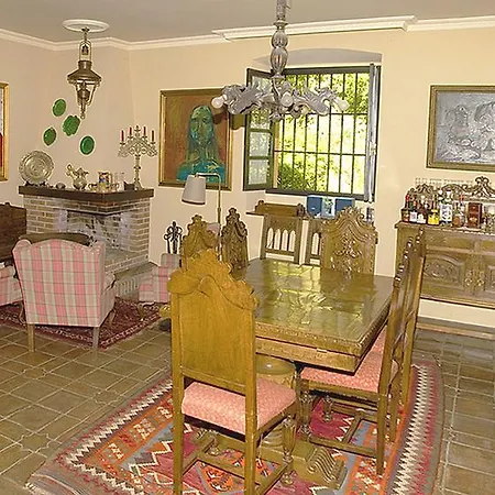 Casa vacanze Vinalbero