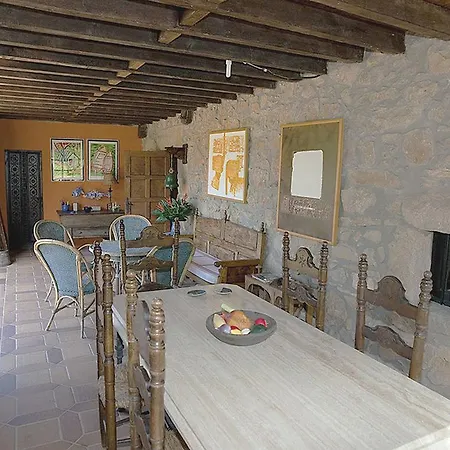 Vinalbero Casa vacanze San Justo de las Dorigas