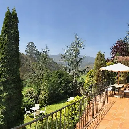 Casa vacanze Vinalbero San Justo de las Dorigas