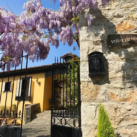 Casa vacanze Vinalbero
