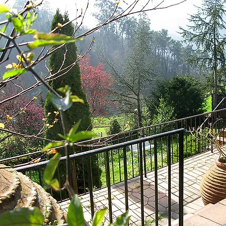 Casa vacanze Vinalbero San Justo de las Dorigas