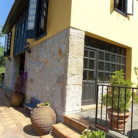 Casa vacanze Vinalbero