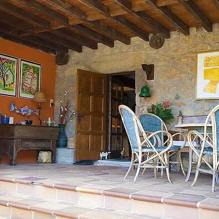Vinalbero Casa vacanze