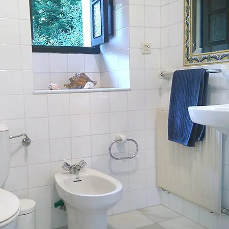 Vinalbero Casa vacanze *
