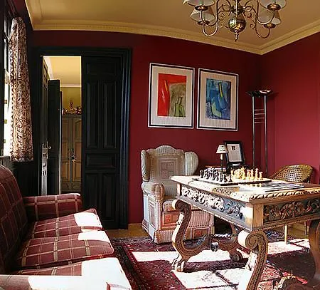 Casa vacanze Vinalbero *