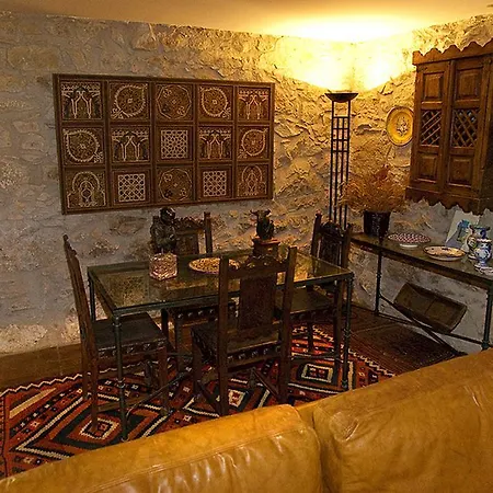 Casa vacanze Vinalbero San Justo de las Dorigas